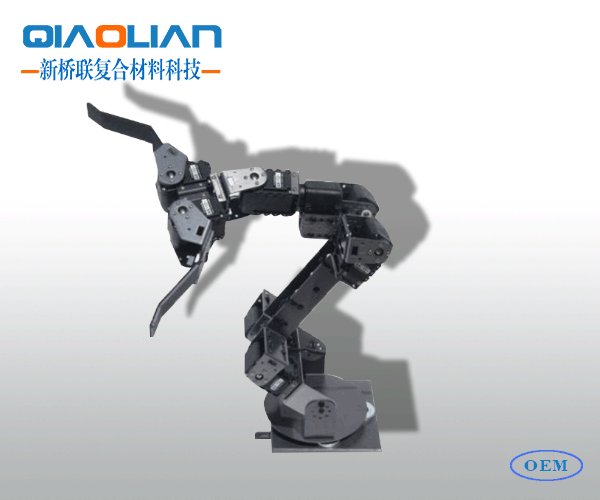 丝瓜视频无限看機械手臂