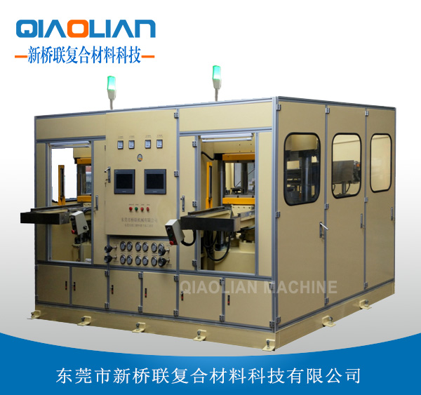 IMD成型機 IMD成型機