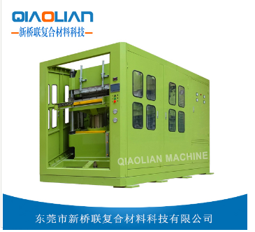 熱塑材料熱壓機 熱塑材料熱壓機